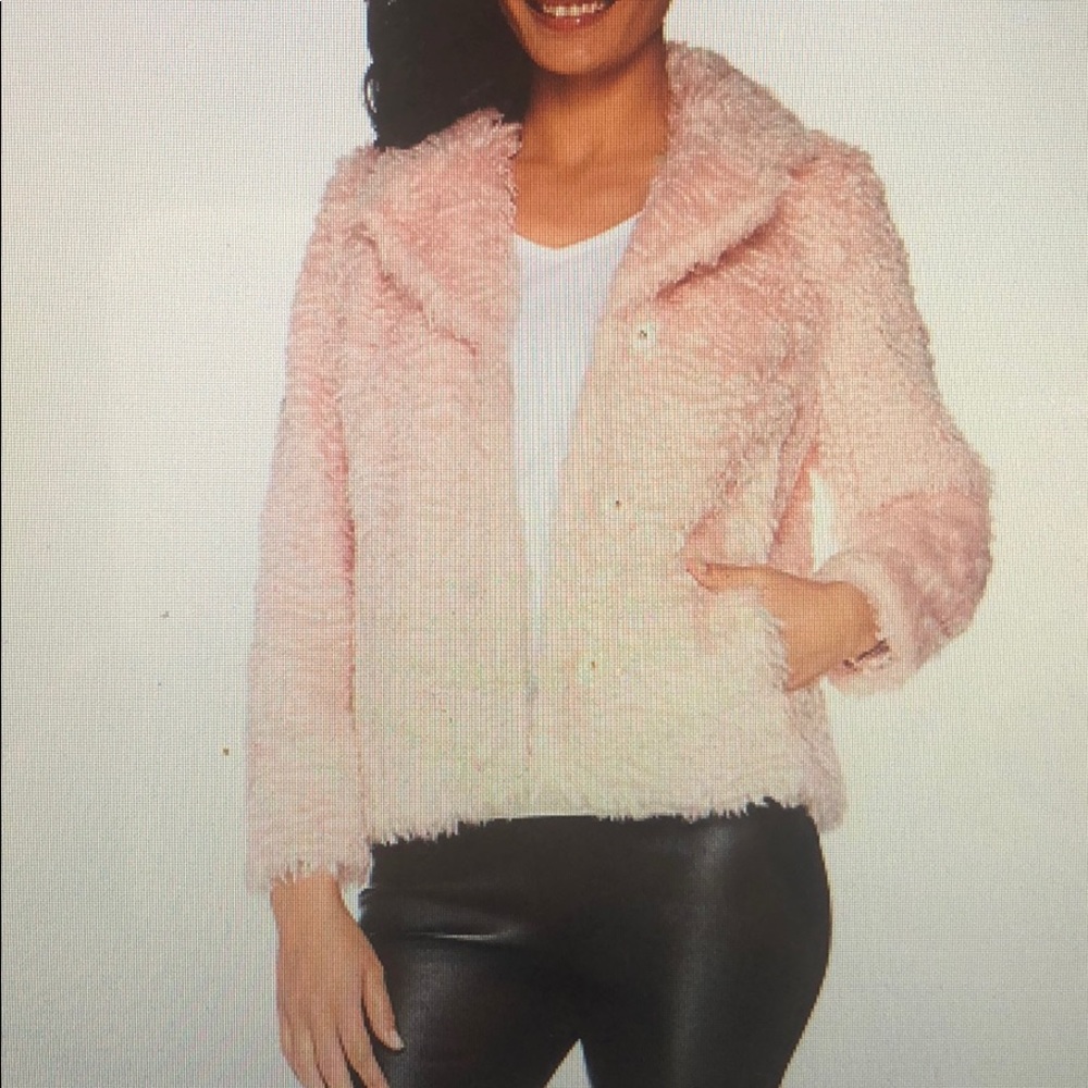 NWT Isaac Mizrahi Special Edition  Jacket💕💖